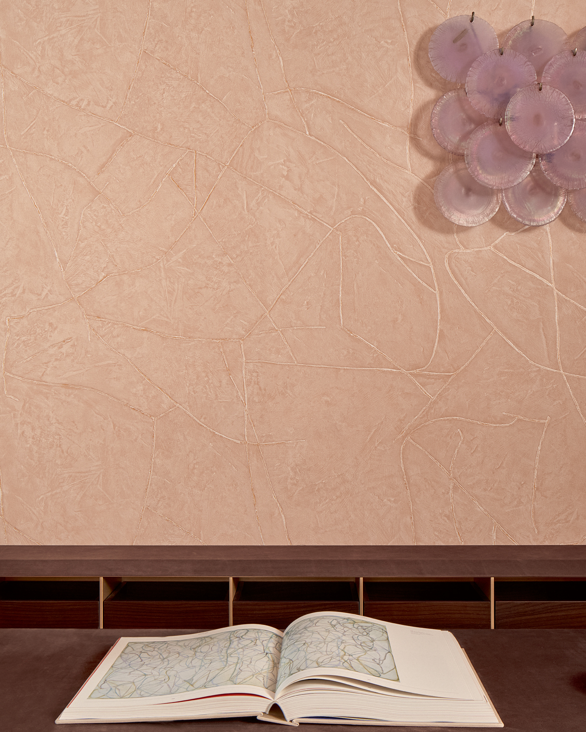Tapete Kintsugi - VP 1004 11