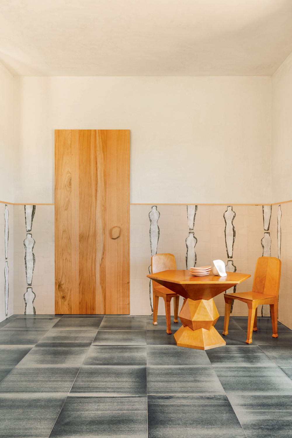 Tapete Naoshima - RM 1031 03