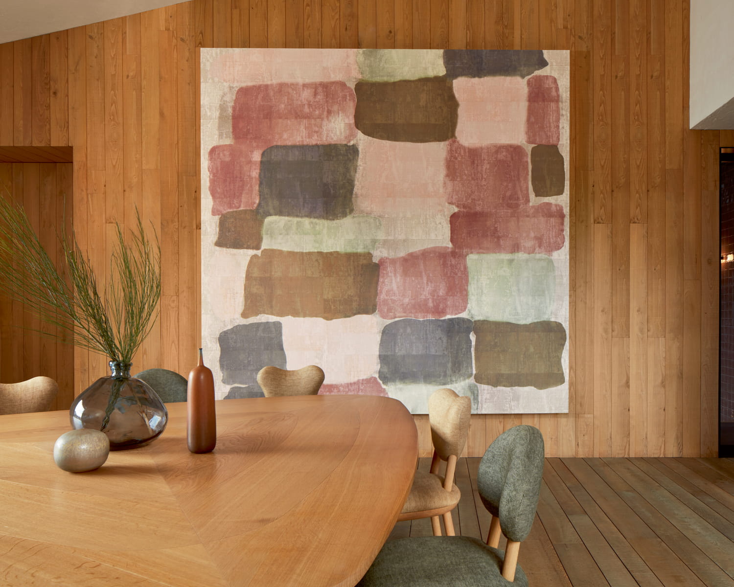 Wandbild Palette - VP 964 01