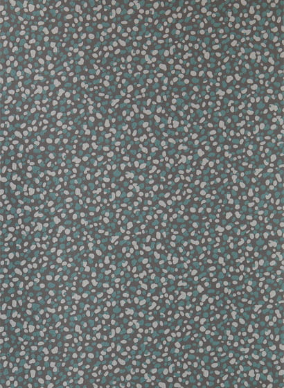 Tapete Blostma - Mole's Breath/ Dix Blue/ Ammonite