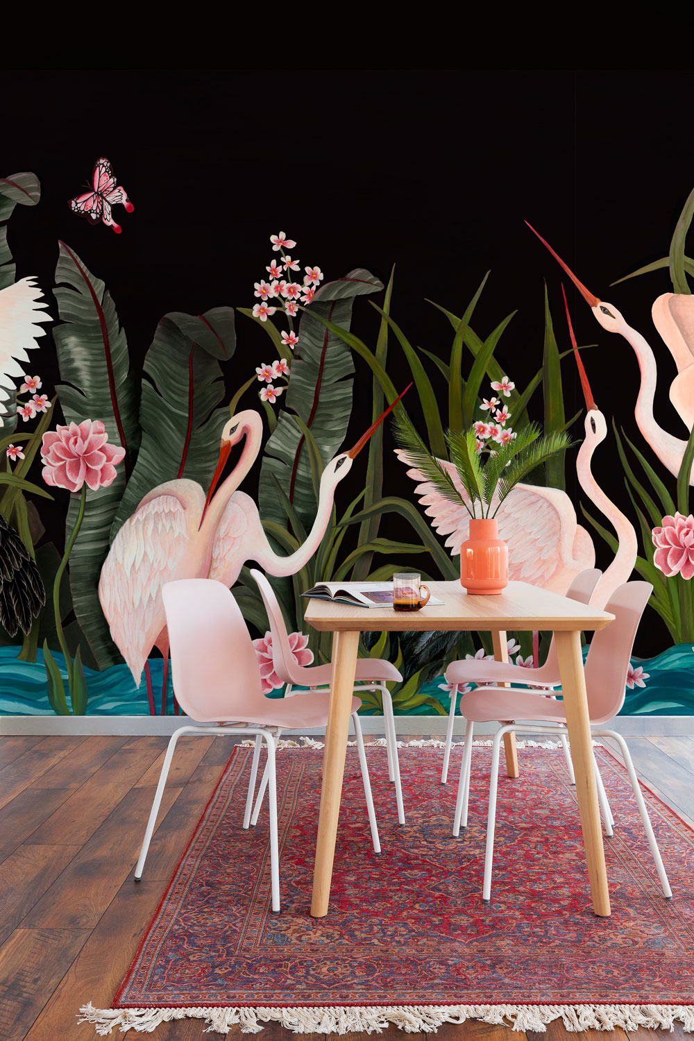 Mural Wetlands - 8000058N