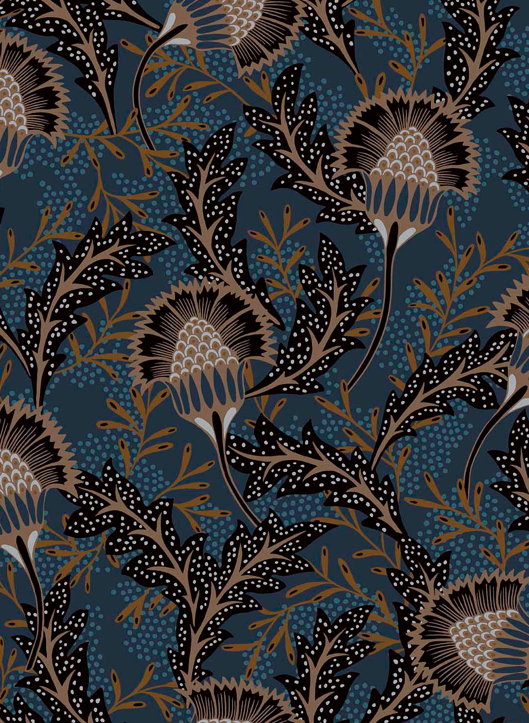Tapete Solange 1 - 340215