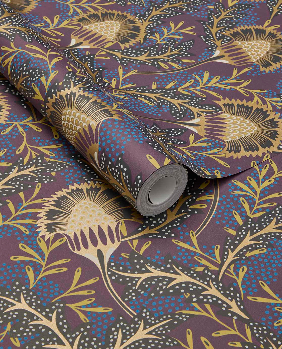 Tapete Solange 1 - 340214