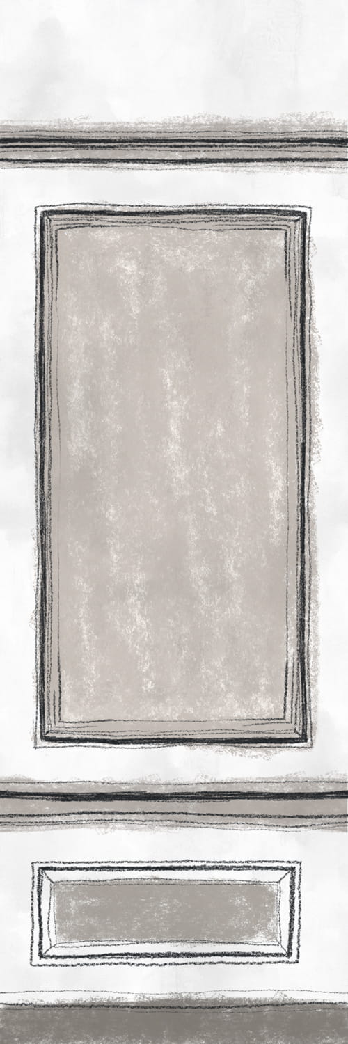 Wandbild Disegno - VP 961 05