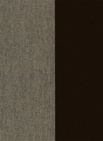 Tapete Velvet & Lin - Grain de Poivre