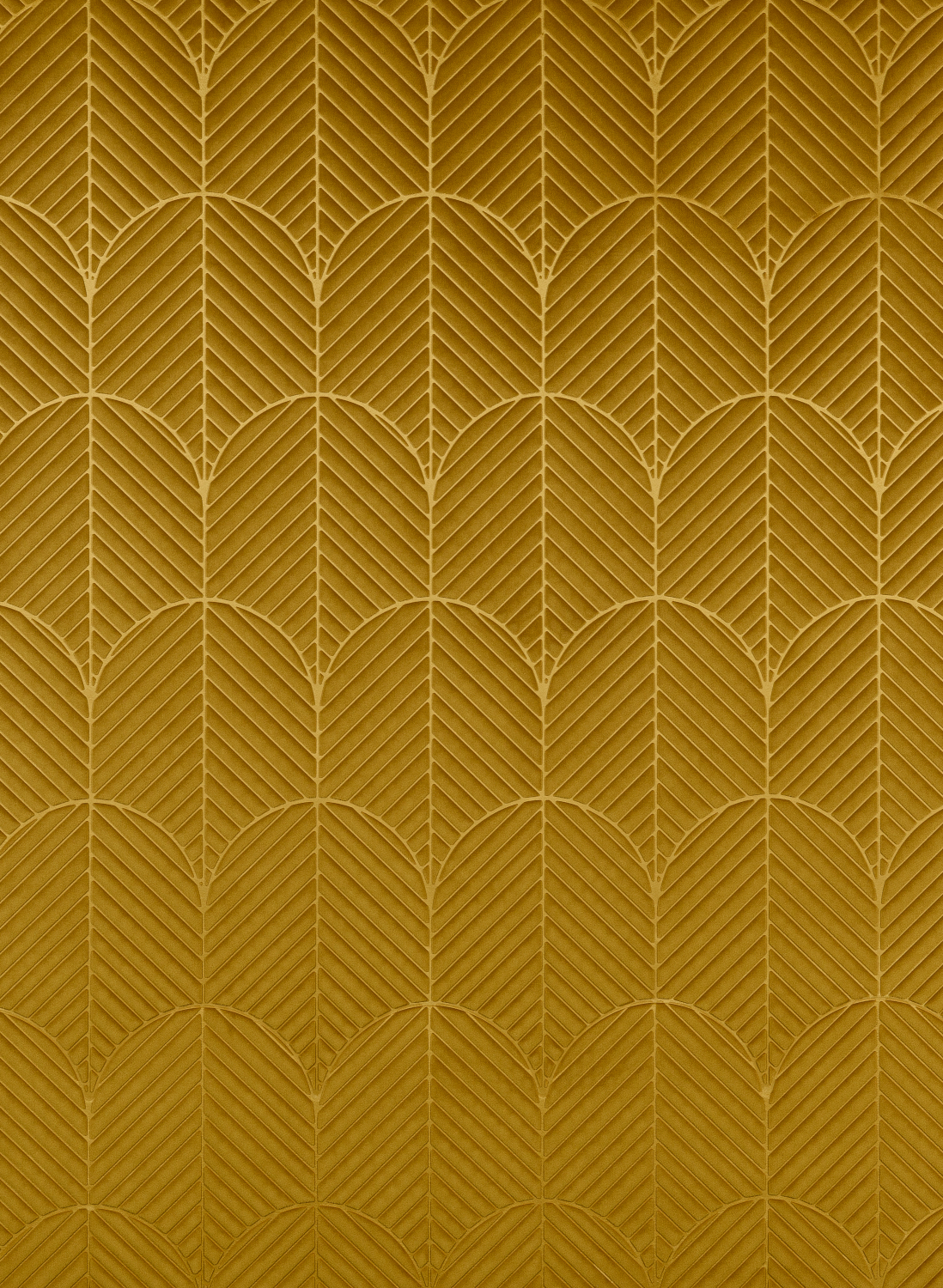 Tapete Anicca - Gold