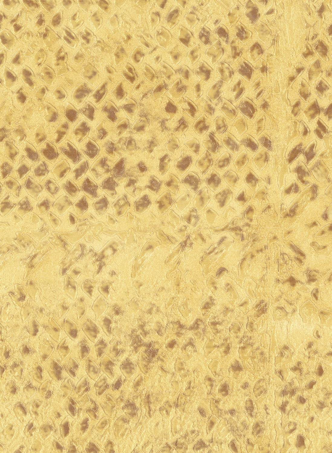 Tapete Laca Salvaje - Gold