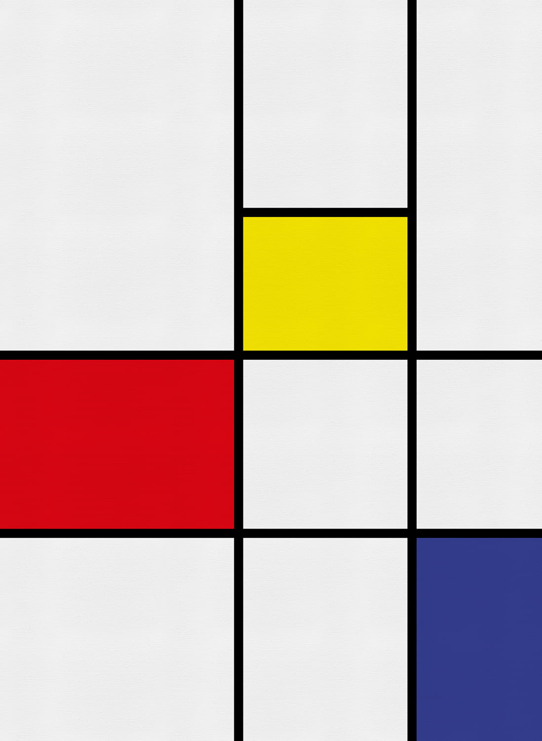 Wandbild Pierre - RGB 1