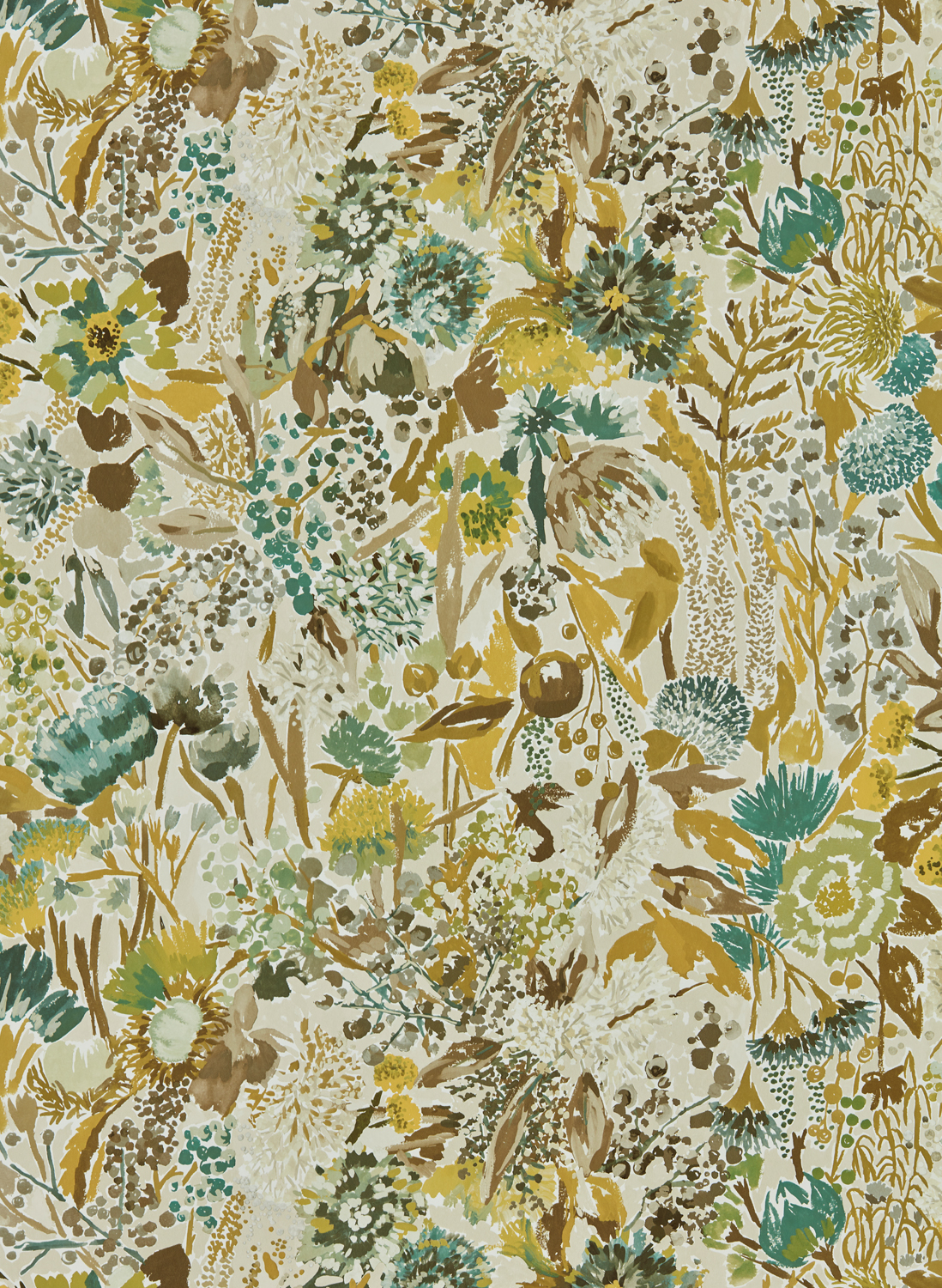 Tapete Sanguine - Succulent/ Seaglass/ Nectar/ Sail Cloth