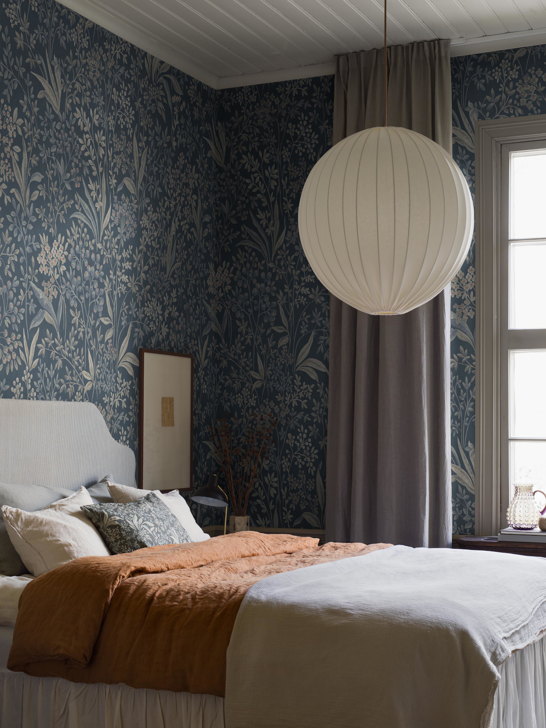 Wandbild Nocturne Grand - 9719W