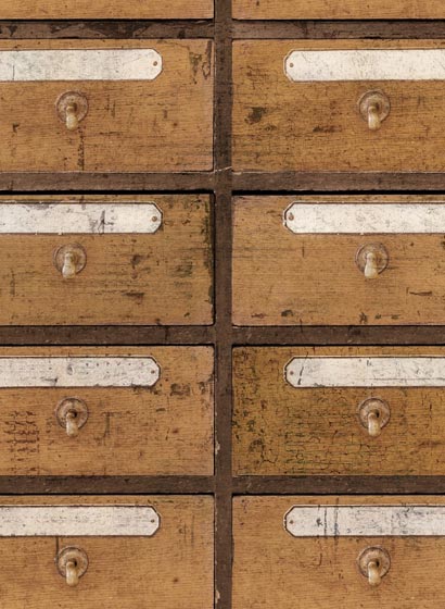 Wallpaper Vintage Pharmacy - WP20110