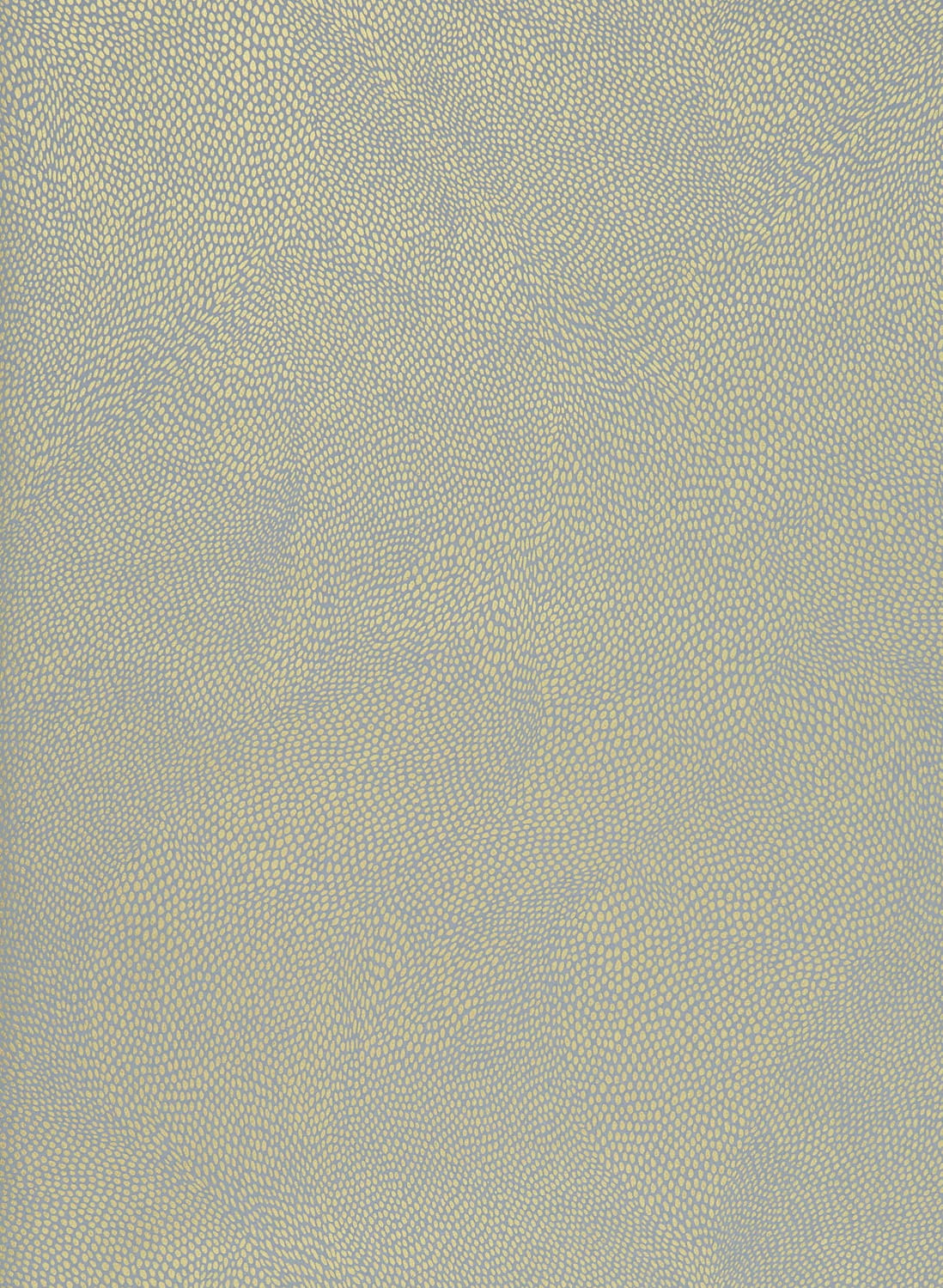 Tapete Mashiko - Aqua/ Gold