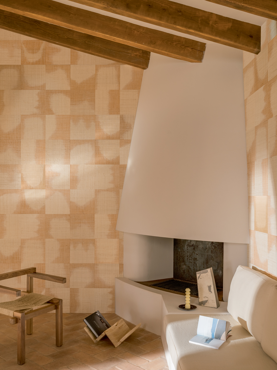 Tapete Comporta - RM 1079 01