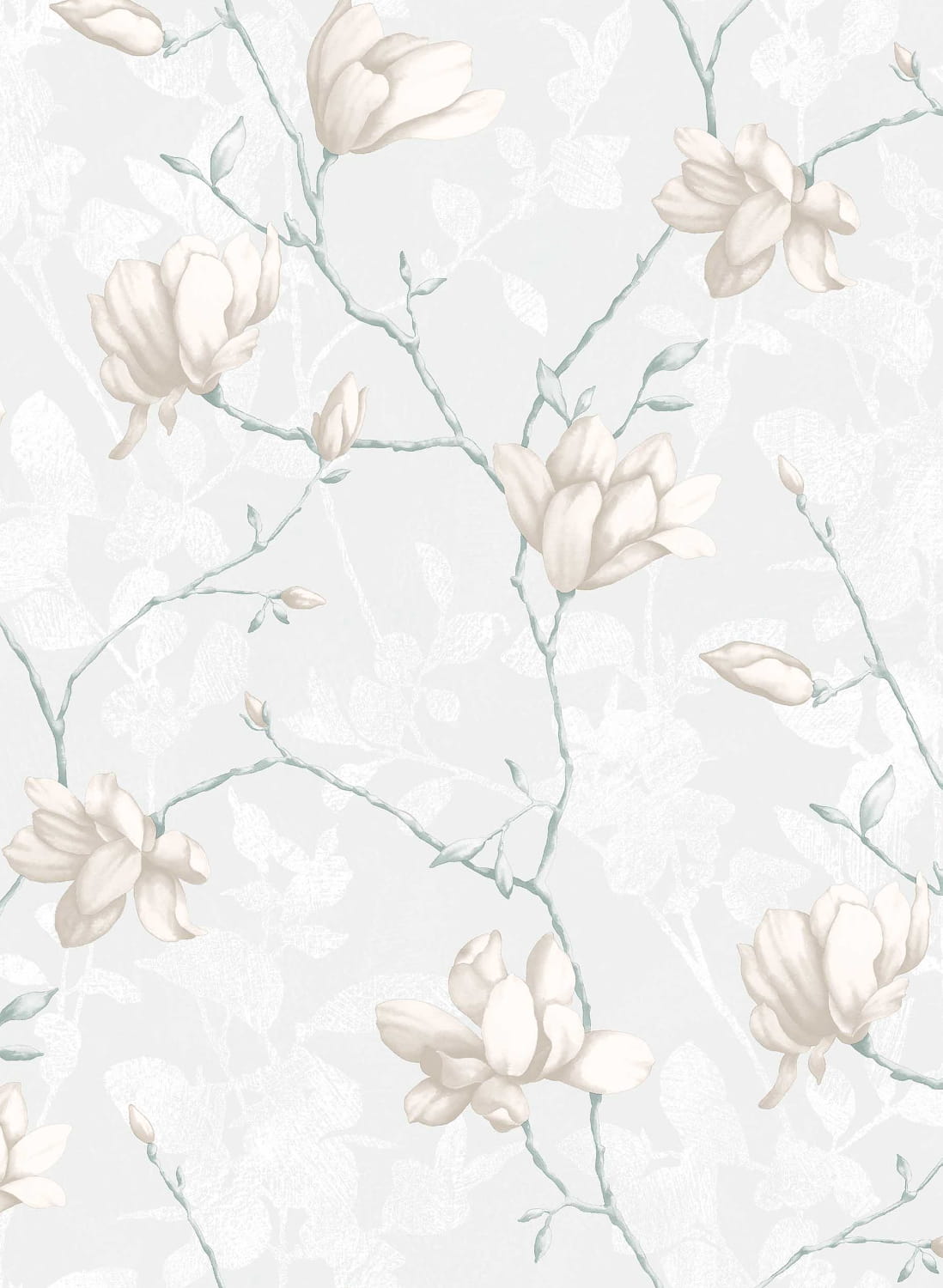 Tapete Lily Tree - 7229