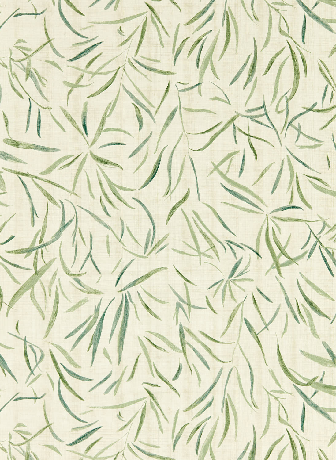 Tapete Moji - Evergreen/ Straw