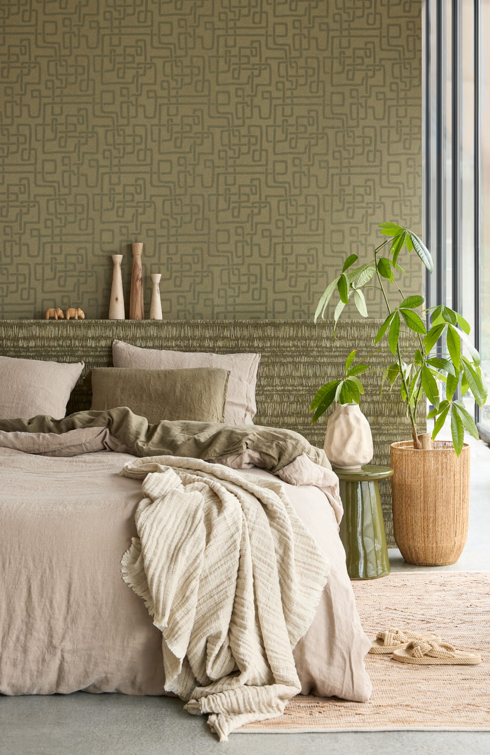 Tapete Solange 3 - 340231