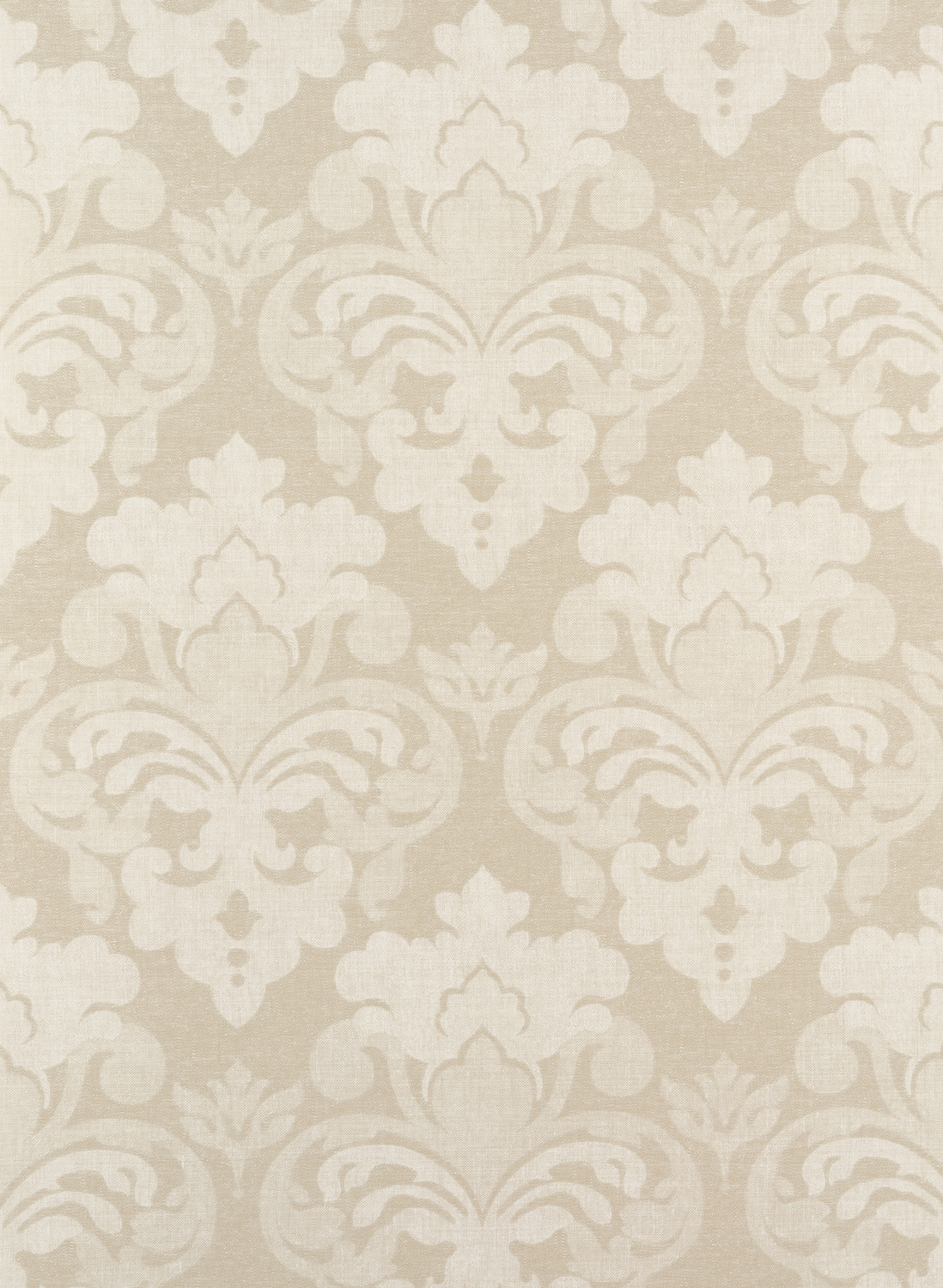 Tapete Darcey Damask - Ivory