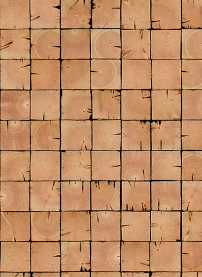 Tapete Scrapwood 09 - PHE-09