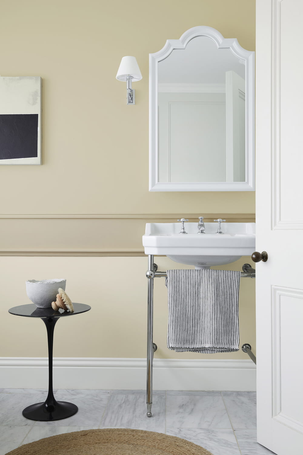 Travertine - Light 272