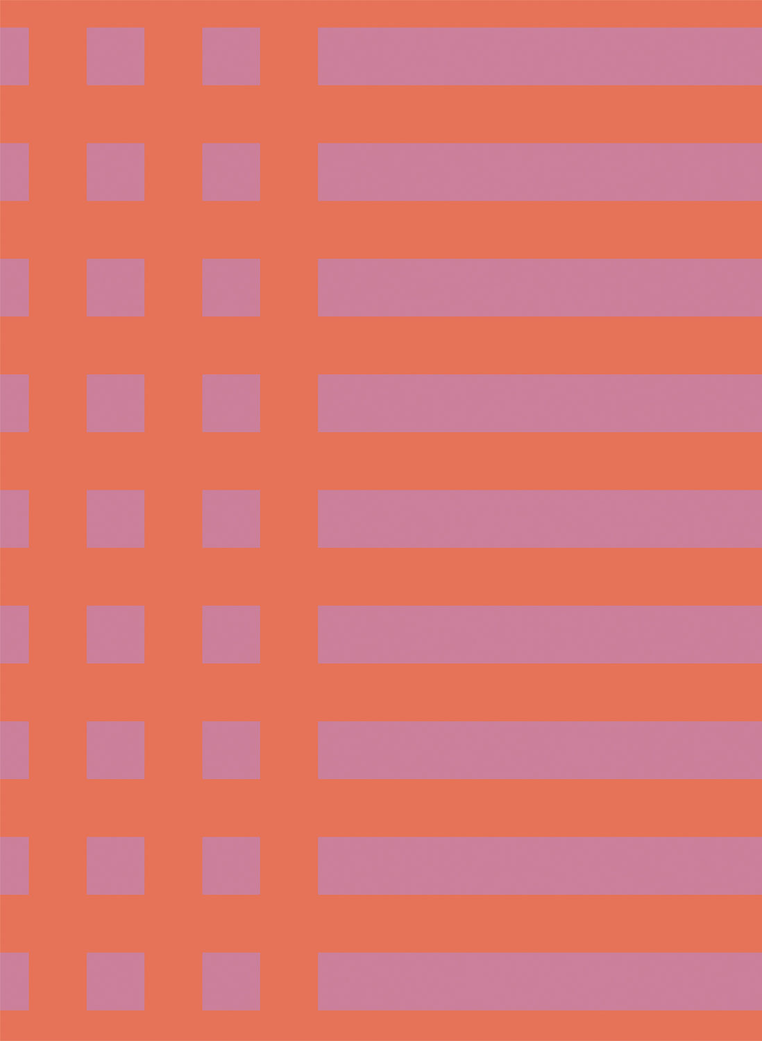 Tapete Grids - 8000071N
