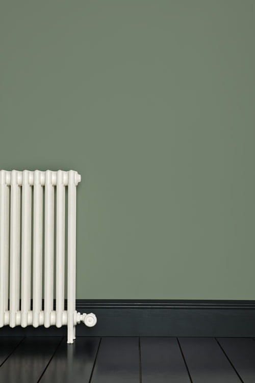 Dead Flat - Card Room Green 79 - 0,75l