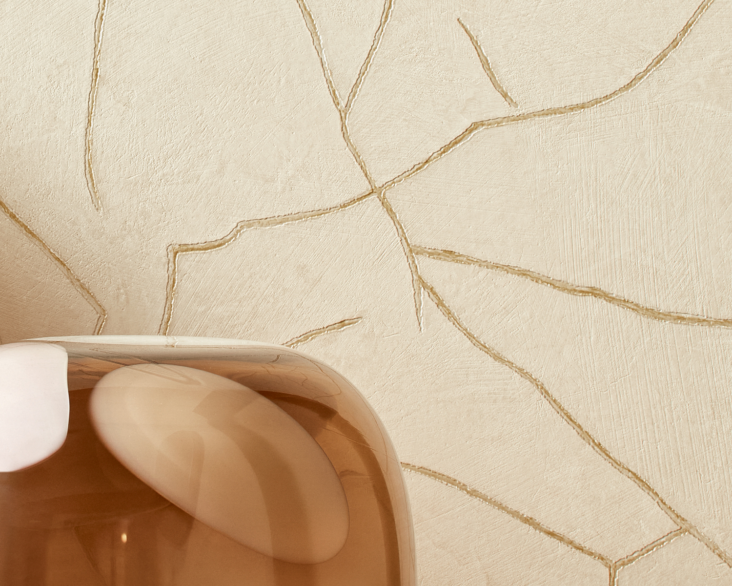 Tapete Kintsugi - VP 1004 03