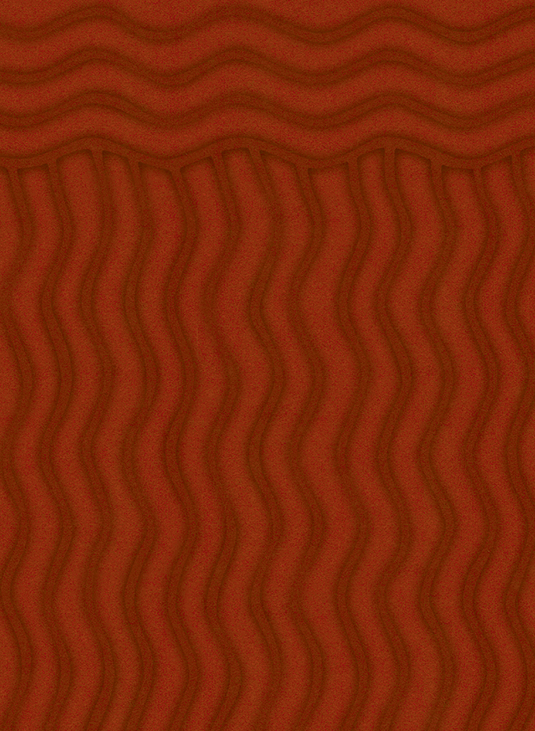 Tapete Wave - RM 1055 35