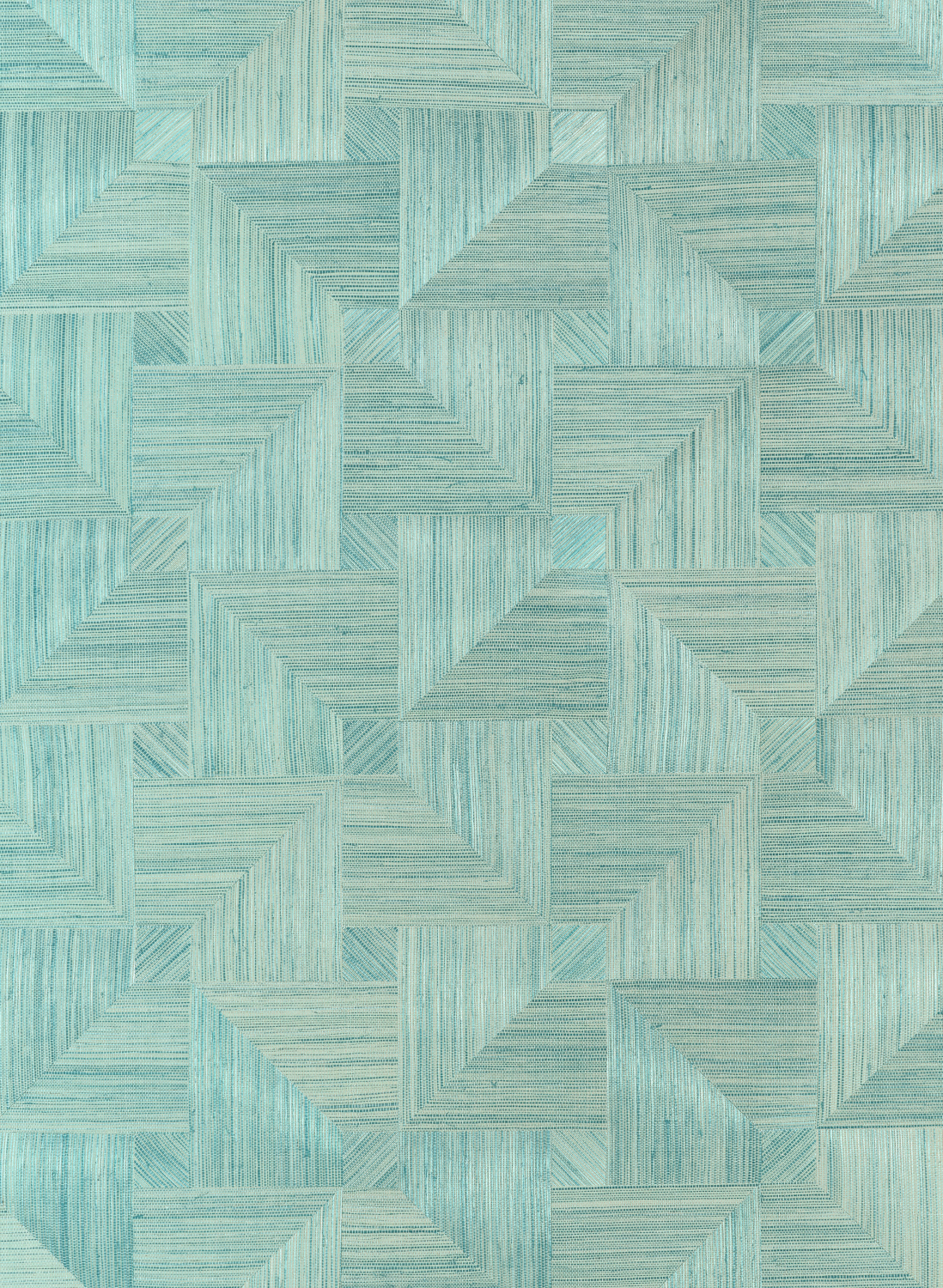 Tapete Bali Weave - Seaglass