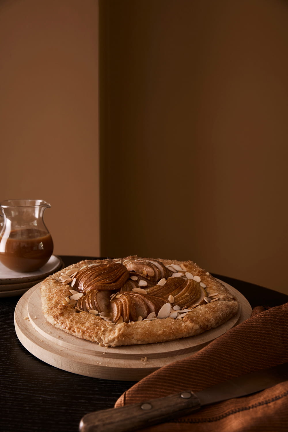 Galette 340