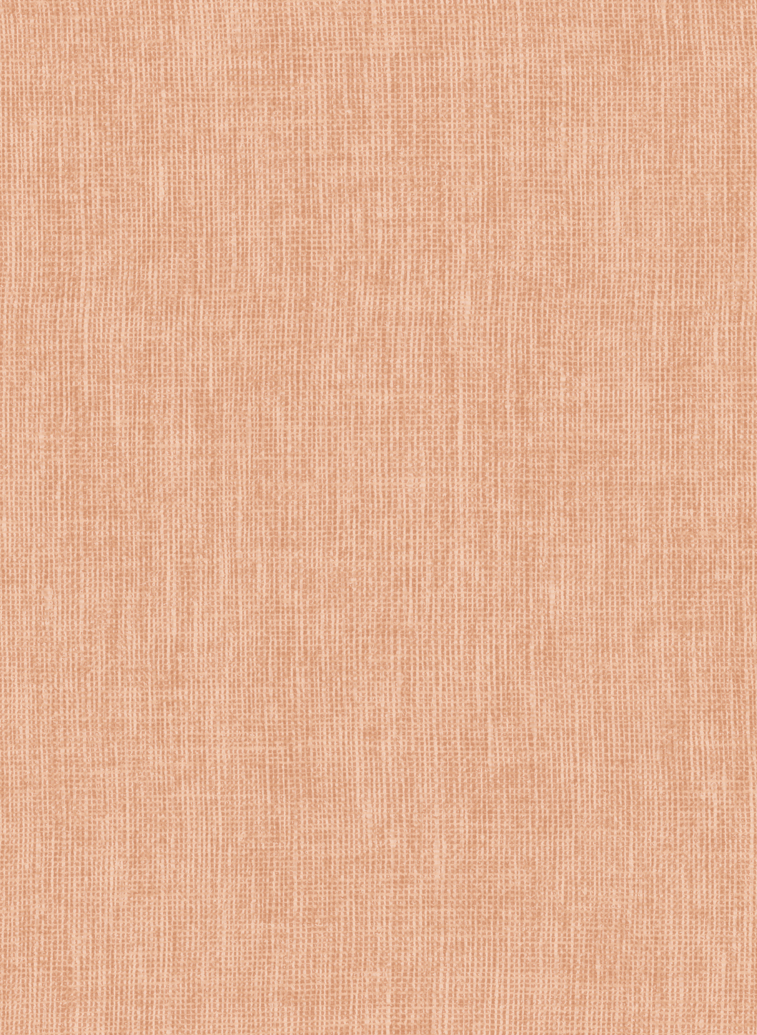 Tapete Lin Normandie - Sorbet