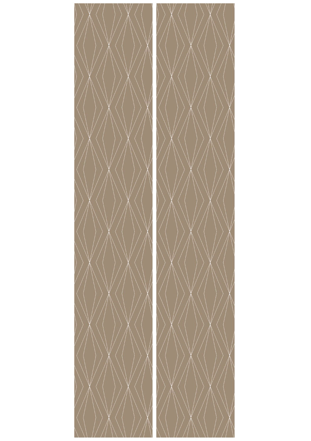 Tapete Graphic Lines 2 - WP-742