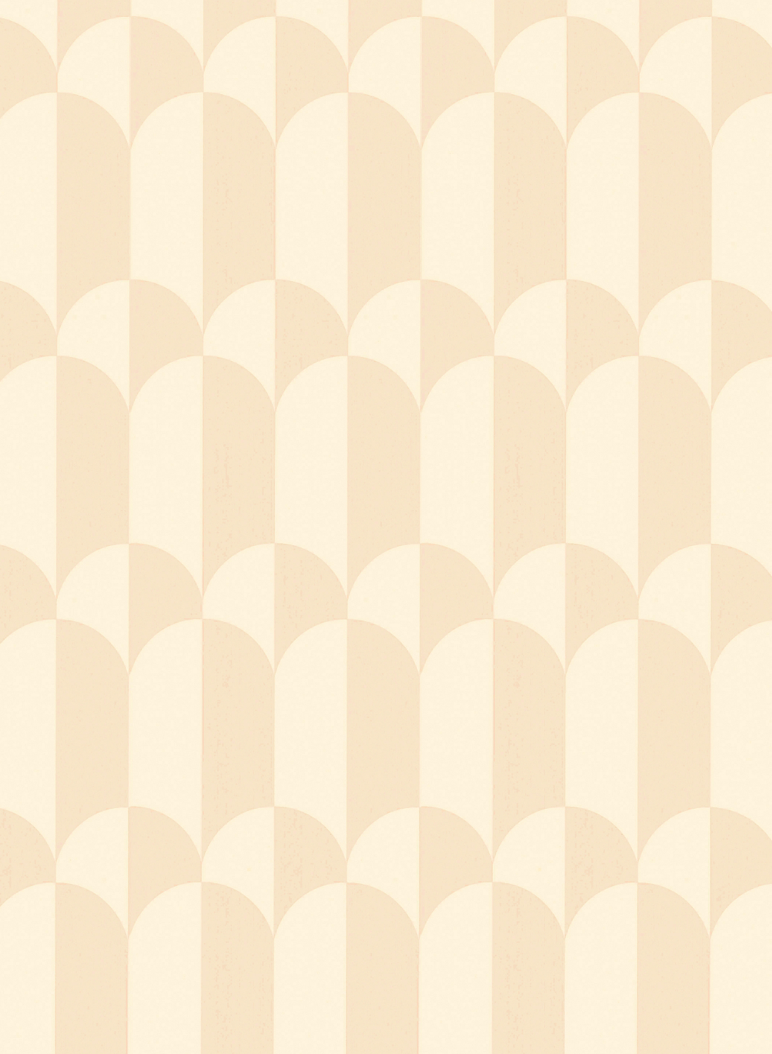 Tapete Whipped Cream - Buttermilk Beige