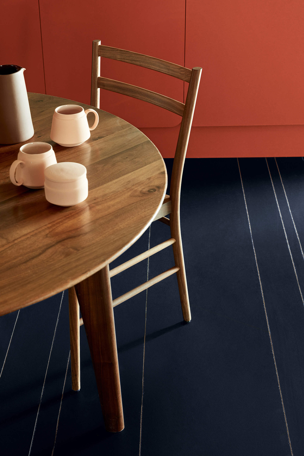 Dock Blue 252