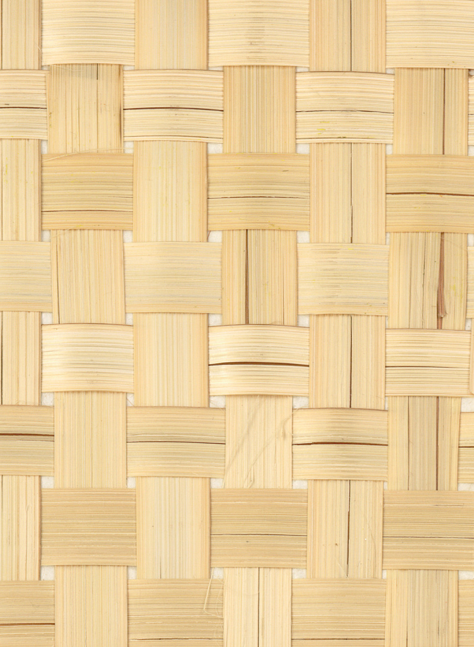 Tapete Bambou Canvas