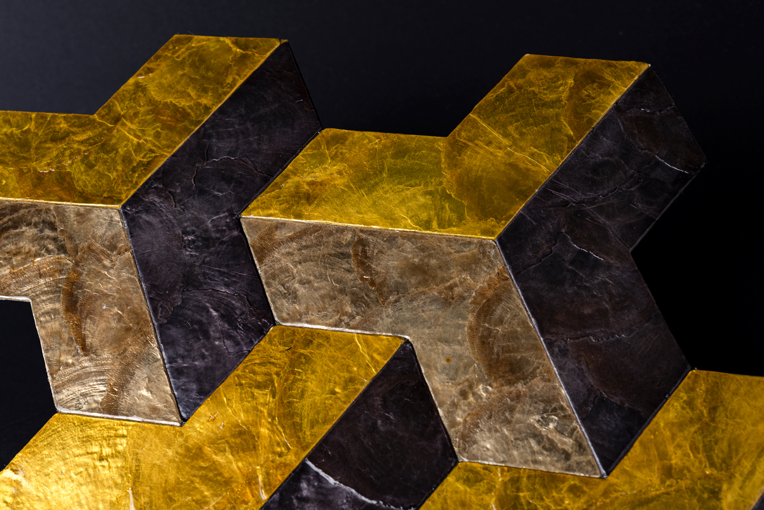 Helix - Inca Gold