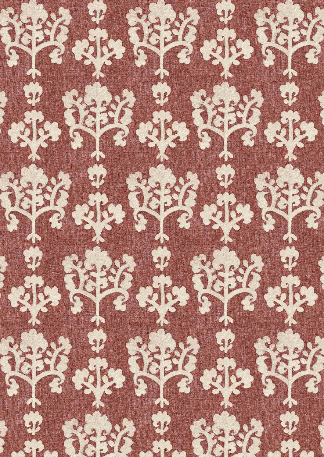 Fabric Saracen - Turkish Rose