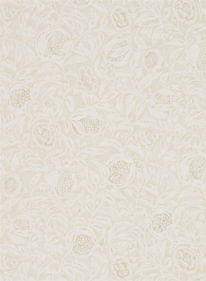 Tapete Annandale - Ivory/ Stone