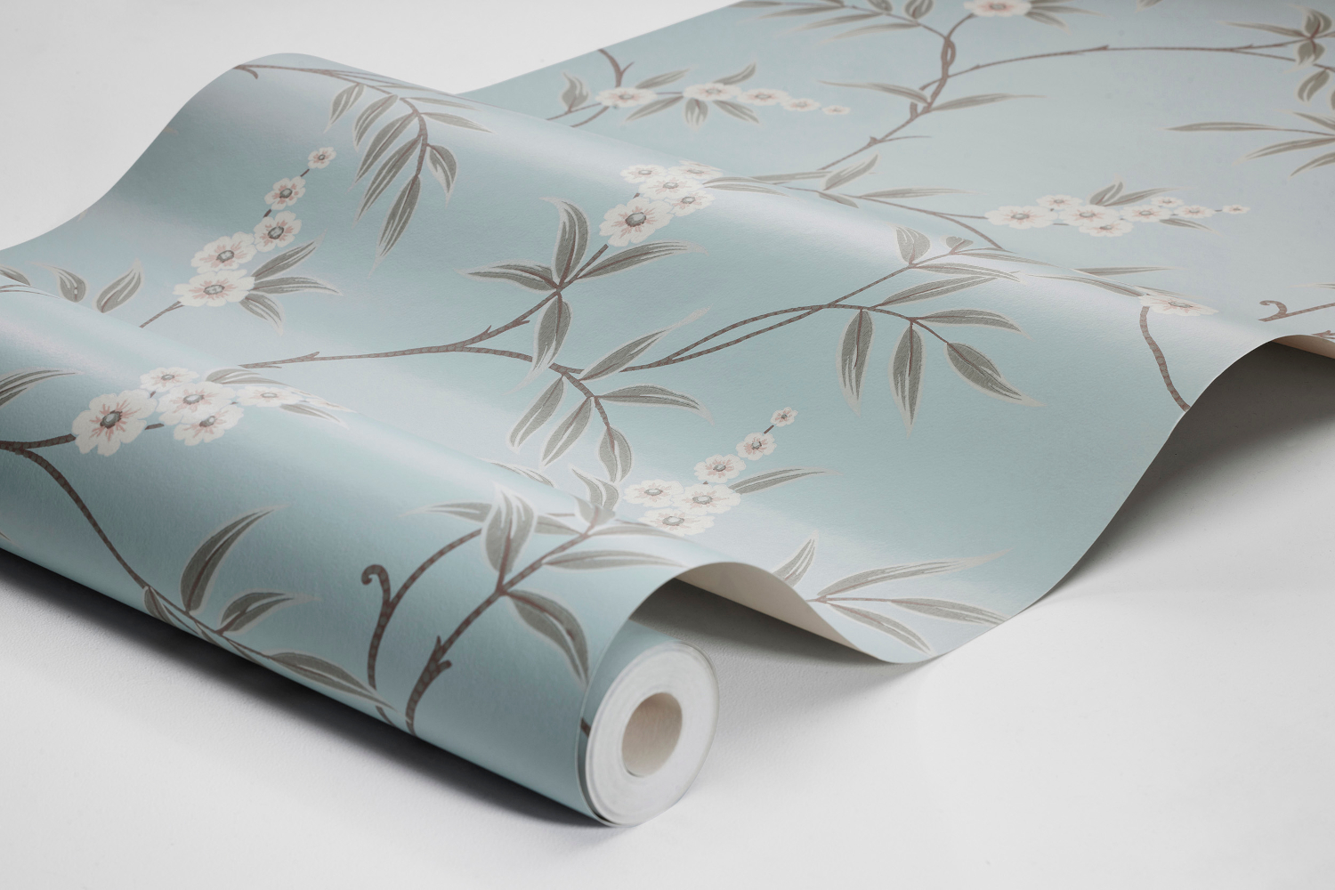Tapete Floral Tree - 7762
