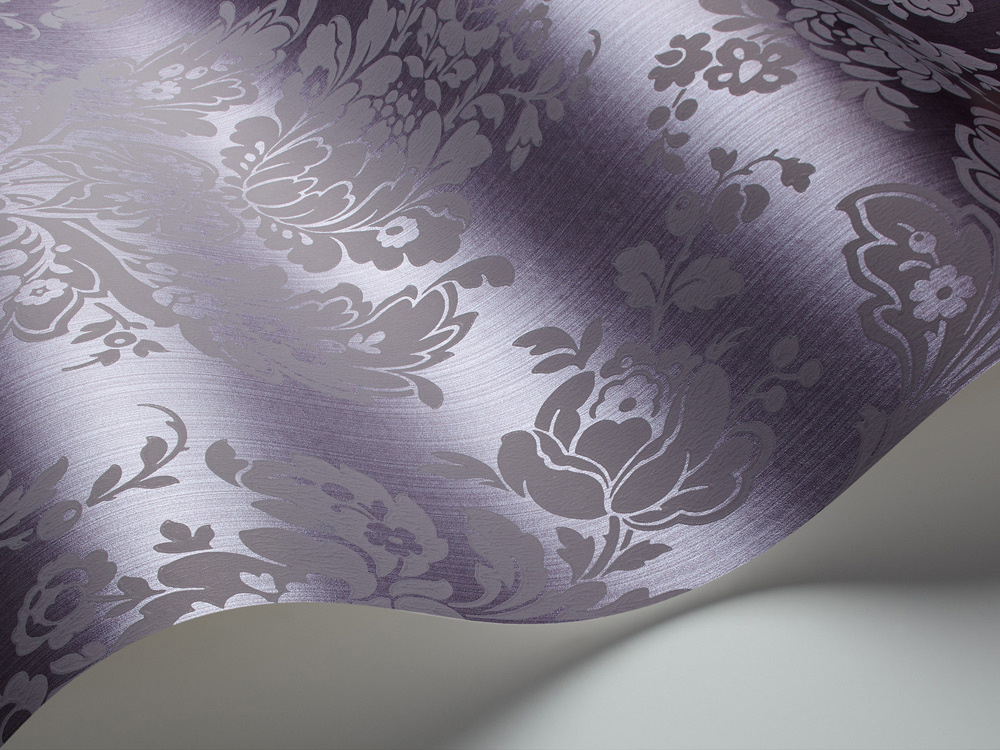 Tapete Giselle - Purple