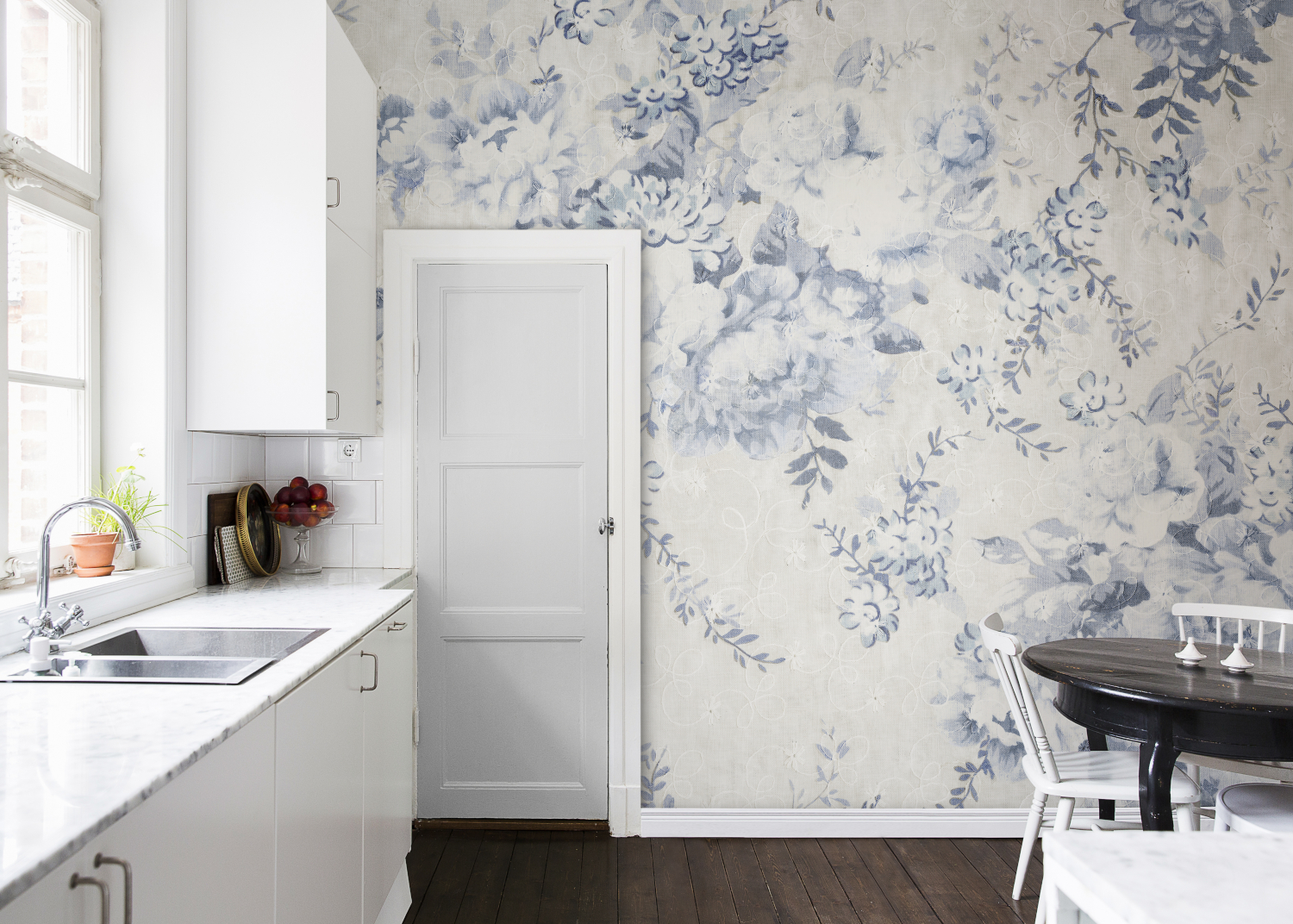Wandbild Blossom II - 9402W