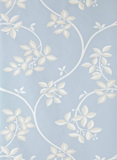 Tapete Ringwold - Parma Gray/ All White/ Matchstick