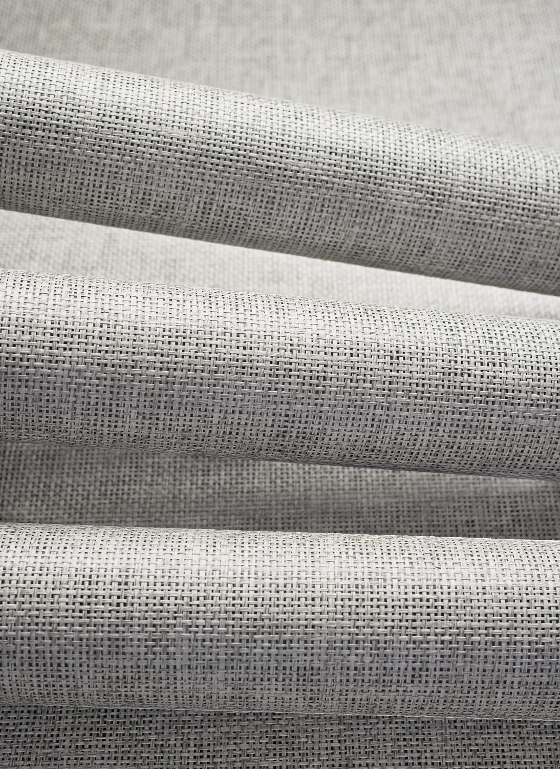 Tapete Portage - Grey and Black