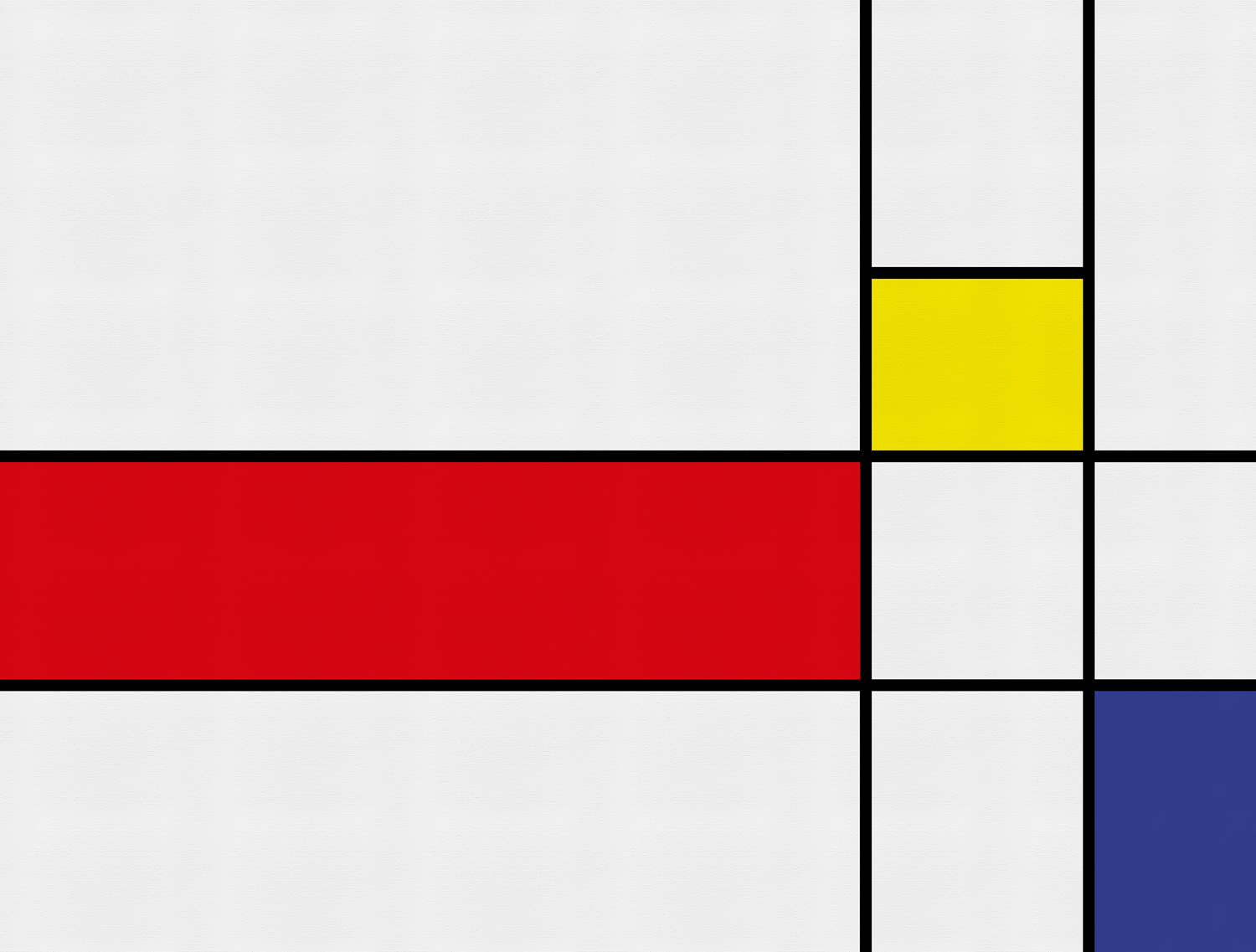Wandbild Pierre - RGB 1