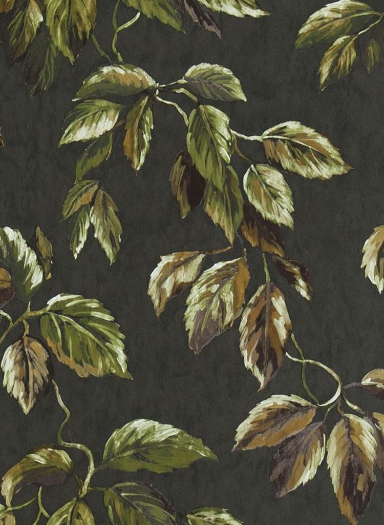 Tapete Jangal - Walnut