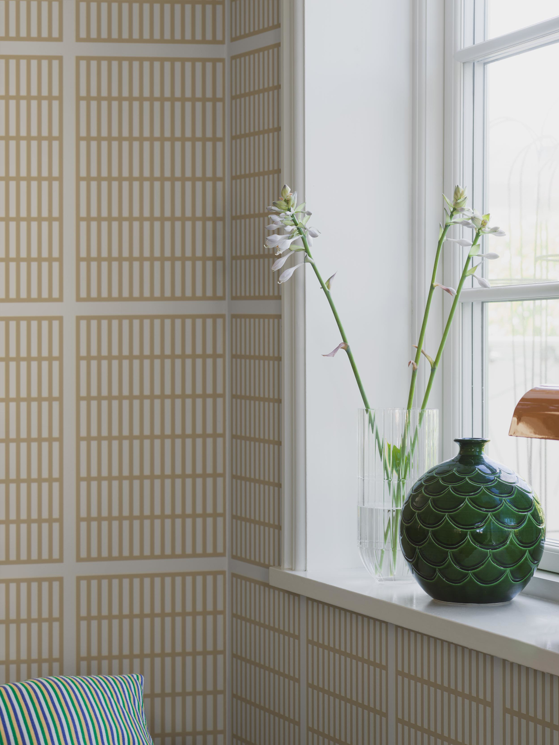 Tapete Alvar Aalto 14/6 - 1388
