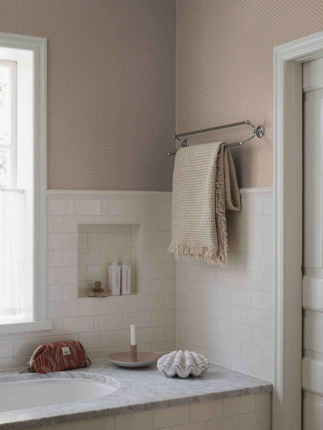 Tapete Selma - 6968