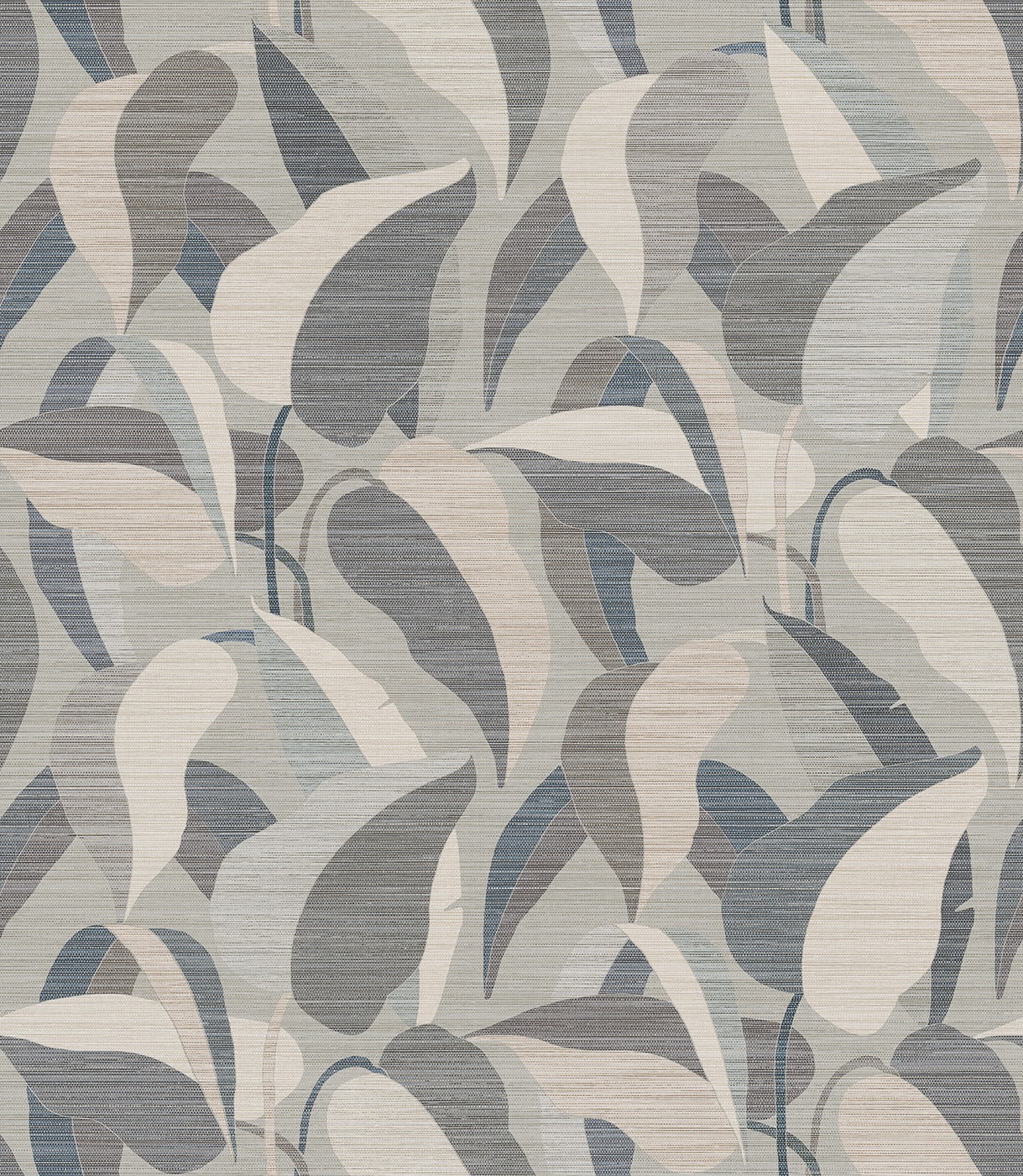Papier peint Flores - 7931