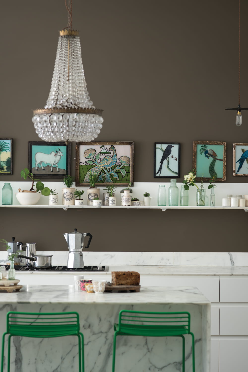 Salon Drab 290