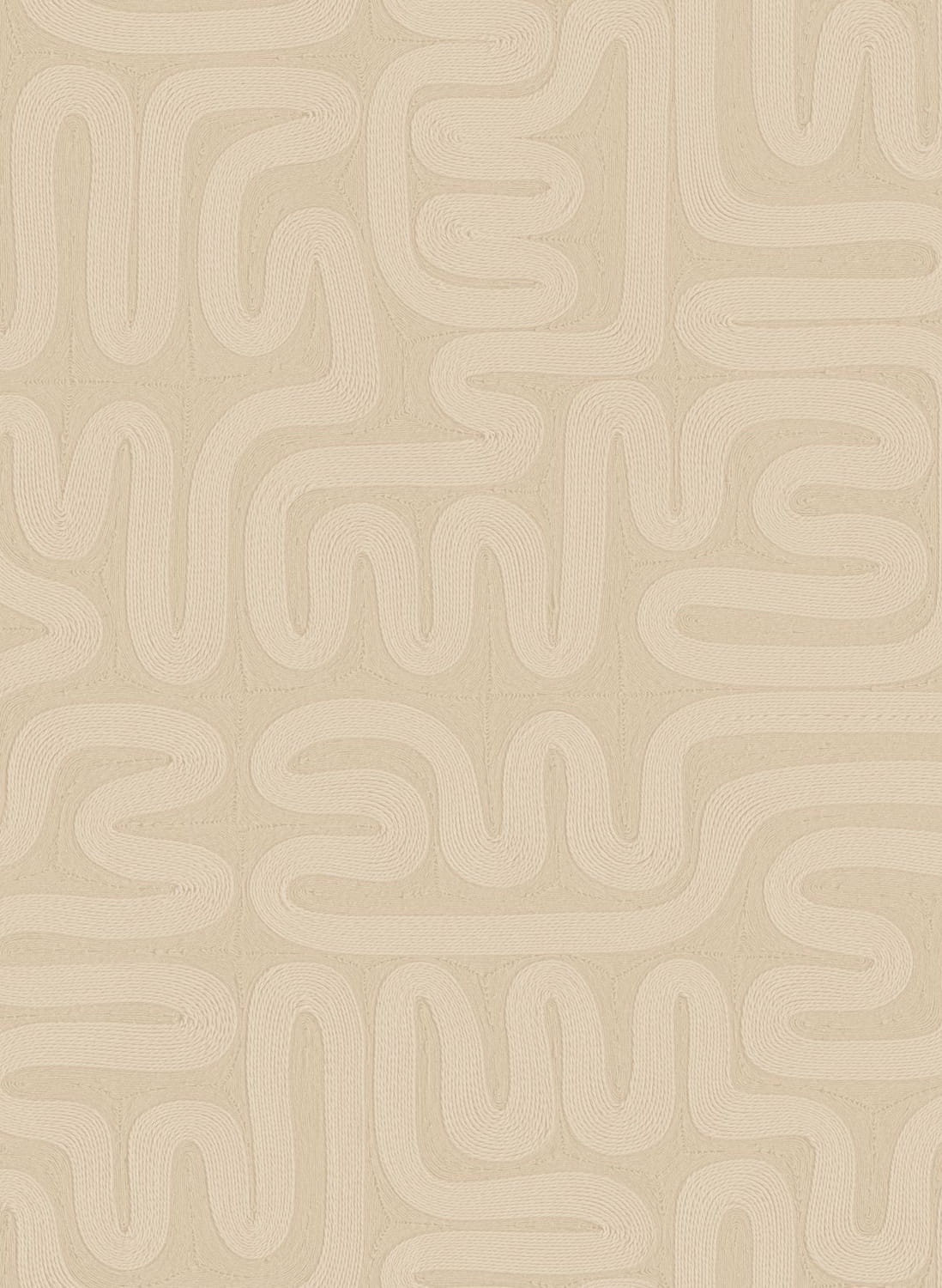 Tapete Sarana - Cream