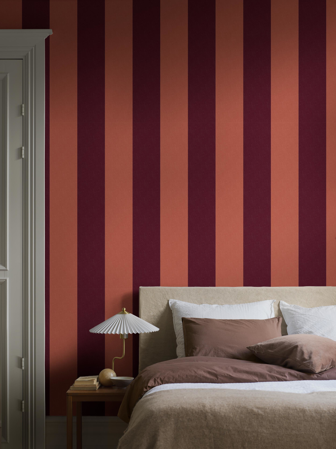 Mural Bjärö Stripe - 9798W